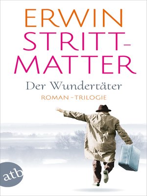 cover image of Der Wundertäter